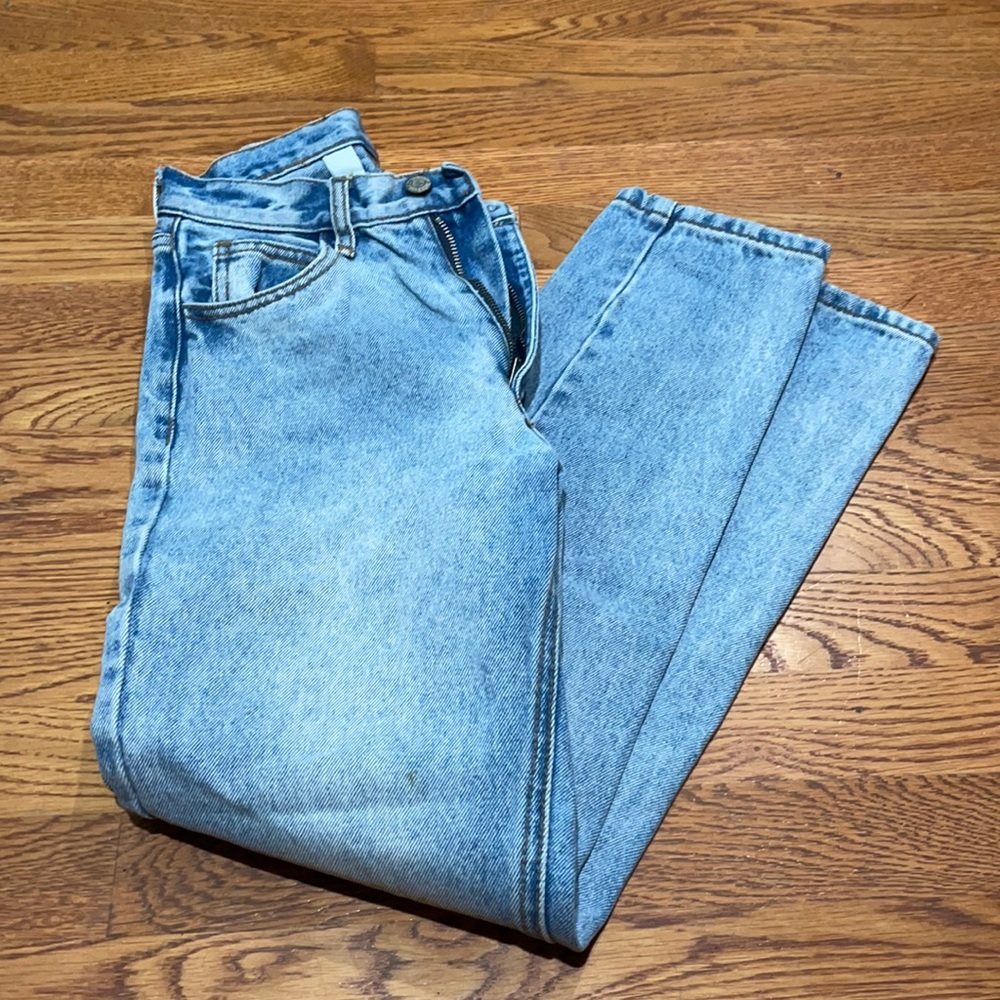 Target SIZE 5 BUT fits like a 2